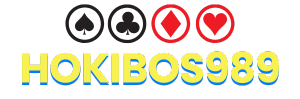 Logo HOKIBOS989